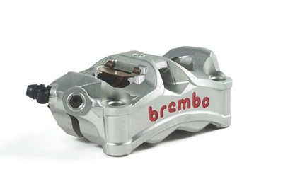 Brembo Stylema Monoblock Front Brake Caliper Set