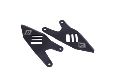 Heel Guard / Luggage Strap Mounts - KTM/HQV/GG 690-701