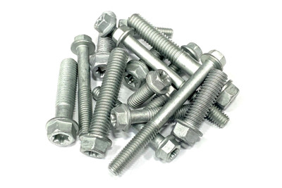 KTM/HQV Style Bolts (Choose Bolt  Size and Length)