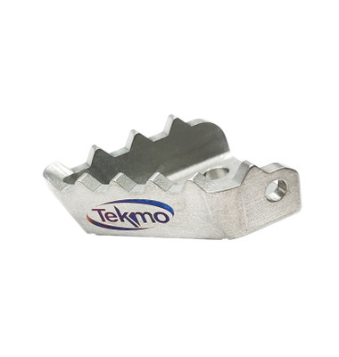 Tekmo - Titanium Brake Pedal Pad