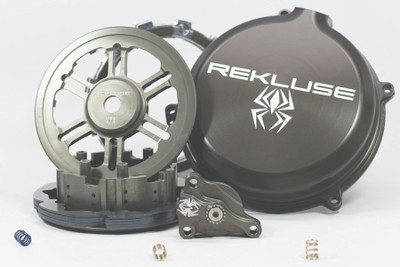 Rekluse Radius CX Clutch - 2012-2015 KTM 500 EXC / XC-W