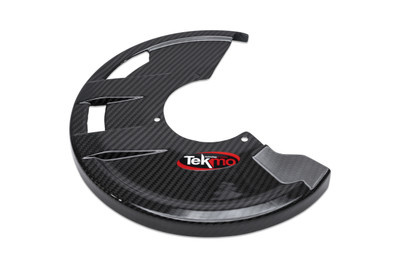 Disc Brake Guard