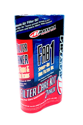 Maxima Air Filter Cleaner - 500 ml