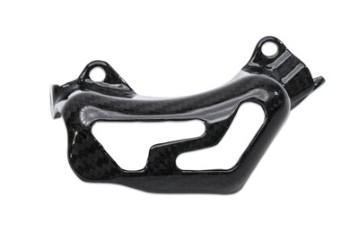 Tekmo - Rear Caliper Guard (Enduro Models)