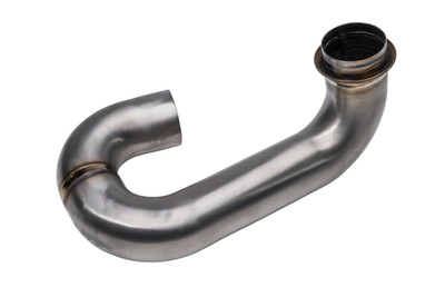 Arrow - Titanium Racing Header - 1290 Adventure R/S (2021+)