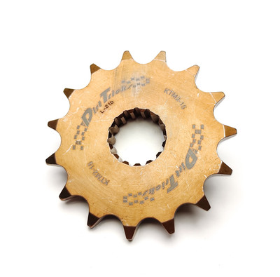 15T Countershaft Sprocket - 690-701 / 790-901 (ALL)