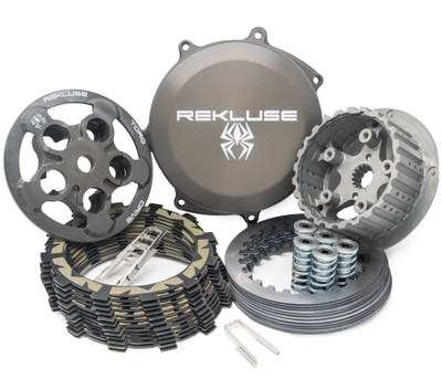 Rekluse CORE EXP 3.0 Auto Clutch - KTM 500 EXC / XCW