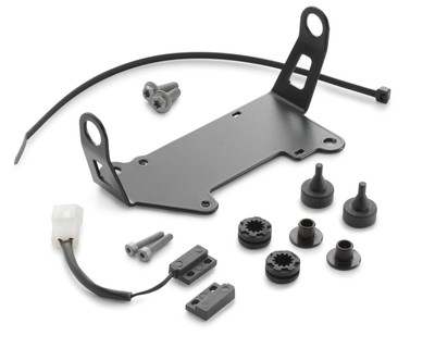 Alarm System Mounting Kits (See Options for Pricing)