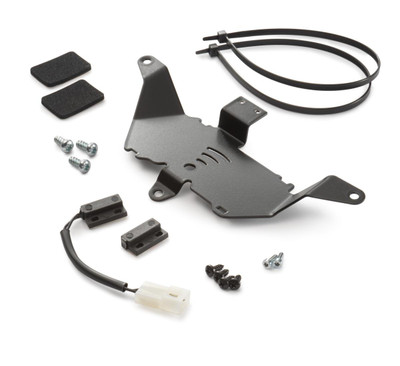 Alarm System Mounting Kits (See Options for Pricing)