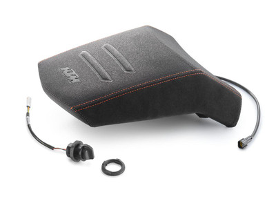 KTM - Ergo Heated Passenger Seat 1290 ADV (2021+)