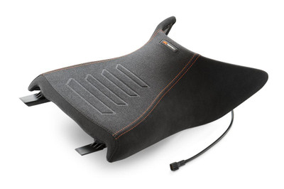 Ergo Heated Driver Seat - 1290 ADV (2021+)