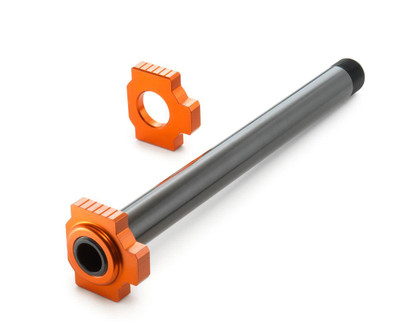 Chain Tension Adjuster Assembly