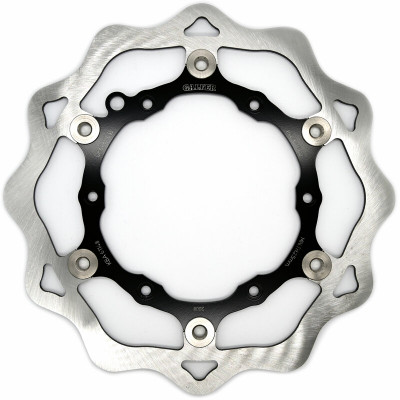 Plaquettes de Frein arrière pour KTM 690 DUKE /ENDURO /SMCR SIZE_POWERWEAR  Taille unique