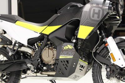 AXP Racing - HARD Skid Plate 901 Norden