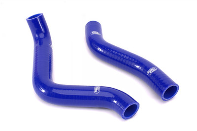 Samco Hose Kit for KTM 790 Adventure BLUE