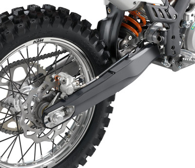 Swingarm Protection (Linkage Suspension 2012-2022)