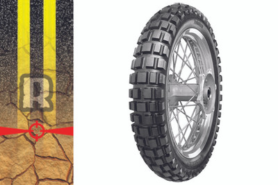 TKC80 Rear (170/60B17) TKC80 Rear (170/60B17)