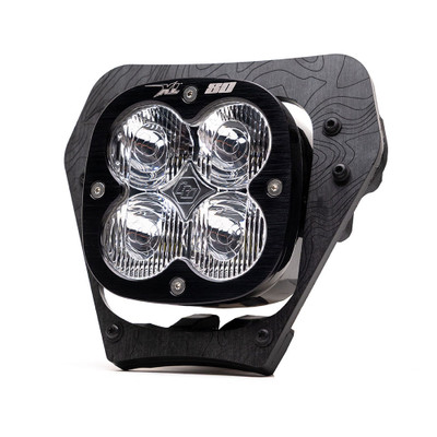 Baja Designs - KTM 350/500 EXC & XCF-W - LED Headlight Assembly