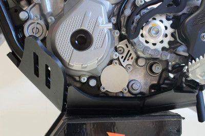 AXP Xtrem Skid Plate - KTM/HQV 250-350 SX-F/XC-F/FC/FX (2019-2022)