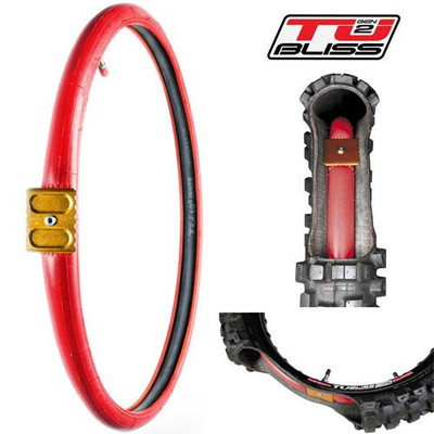 タブリス　TUBLISS 21インチ　18インチ お買い得前後セット(限定10セット）TUbliss Coreタブリス低