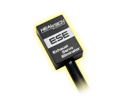 Healtech 'ESE' Exhaust Servo Eliminator - SD 1290 R (2020+)