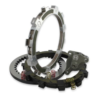 希少！Rekluse EXP 2.0 Clutch RMS-6037 KTM用 Radius X 4.0 Auto Clutch - KTM/HQV/GG 690-701