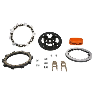 Radius X 4.0 Auto Clutch - KTM/HQV/GG 690-701