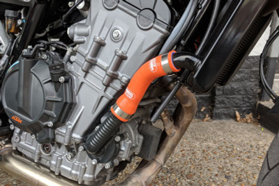 Samco Hose Kit for KTM 790 Duke (2018+)