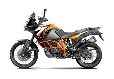 KTM 1290 Super Adventure R/S Bike Parts