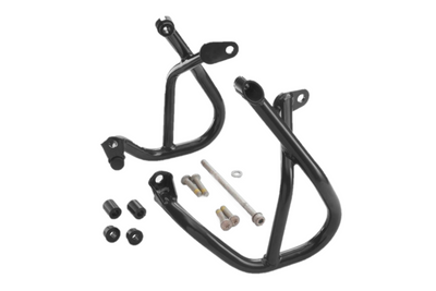 KTM - Black Crash Bars - 690-701 Enduro/SM (2019+)