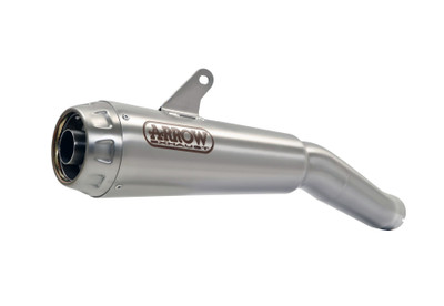 Pro-Race Aluminum Muffler - Super Duke 1290 GT (2016-2023)