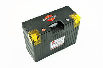 Billet Proof® Battery Box for Antigravity Batteries® AG1201