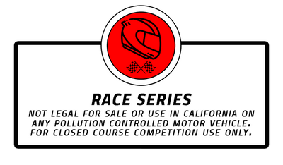 Race Series