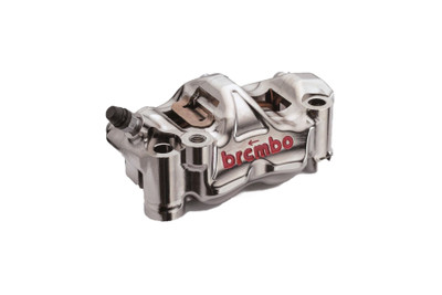 Brembo Stylema Monoblock Front Brake Caliper Set