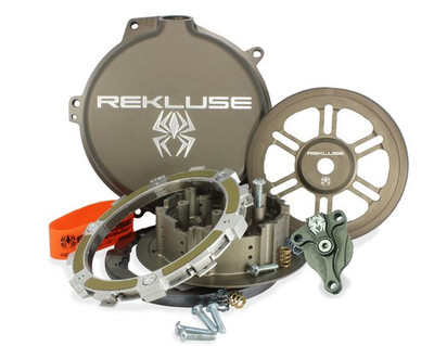 Rekluse CORE EXP 3.0 Auto Clutch - KTM 500 EXC / XCW