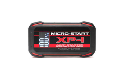 Micro-Start XP-1 (Gen 2)