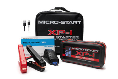 Micro-Start XP-1 (Gen 2)