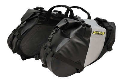 Default Image for Hurricane Dual Sport Saddlebags 