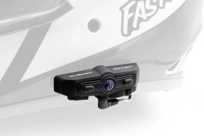 Default Image for Connect BT2 Bluetooth With Radio Harness & Handlebar Push to Talk