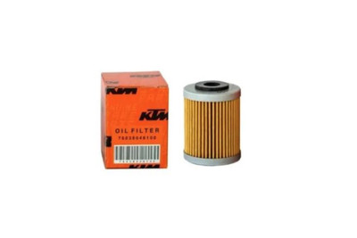 OEM Oil Filter - 690 (2012+) / 700-701 (ALL)