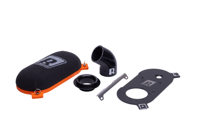 Compatible con KTM 690 SMC R Cubremanoplas de Neopreno Impermeable  cubremanos Universal para manillares de Moto Scooter fácil Montaje