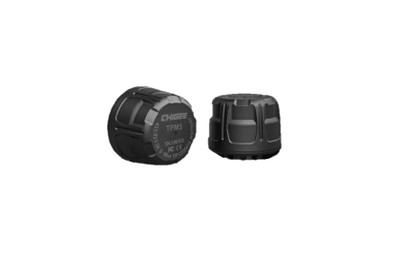 External Tire Pressure Sensor Pair