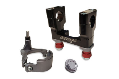 Adjustable Solid Sub-mount Damper Kit - KTM/HQV 125-501 (2024)