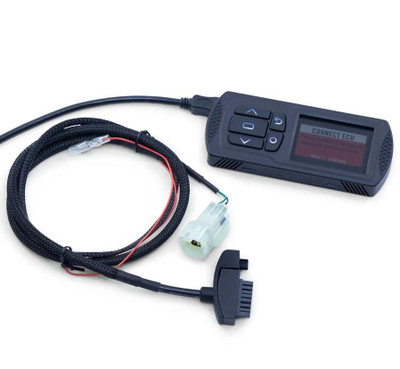 Power Vision Fuel Tuner
