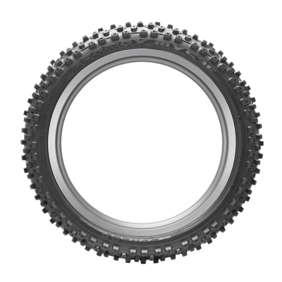 Front Tire - MX53 - 80/100-21