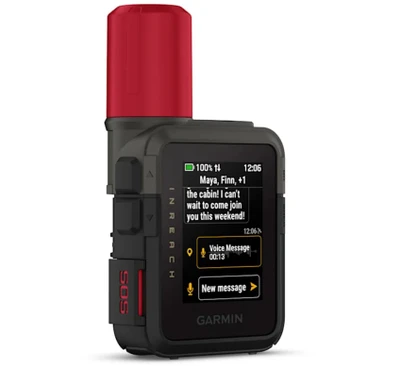 inReach Mini 3 Plus