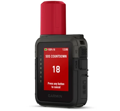 inReach Mini 3 Plus