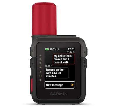 inReach Mini 3 Plus