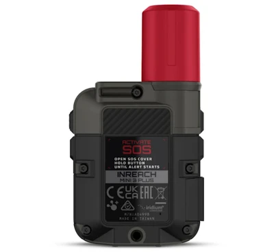 inReach Mini 3 Plus