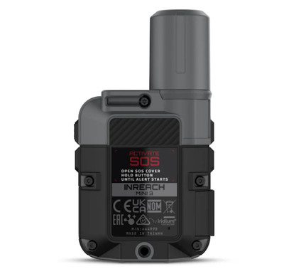 inReach Mini 3